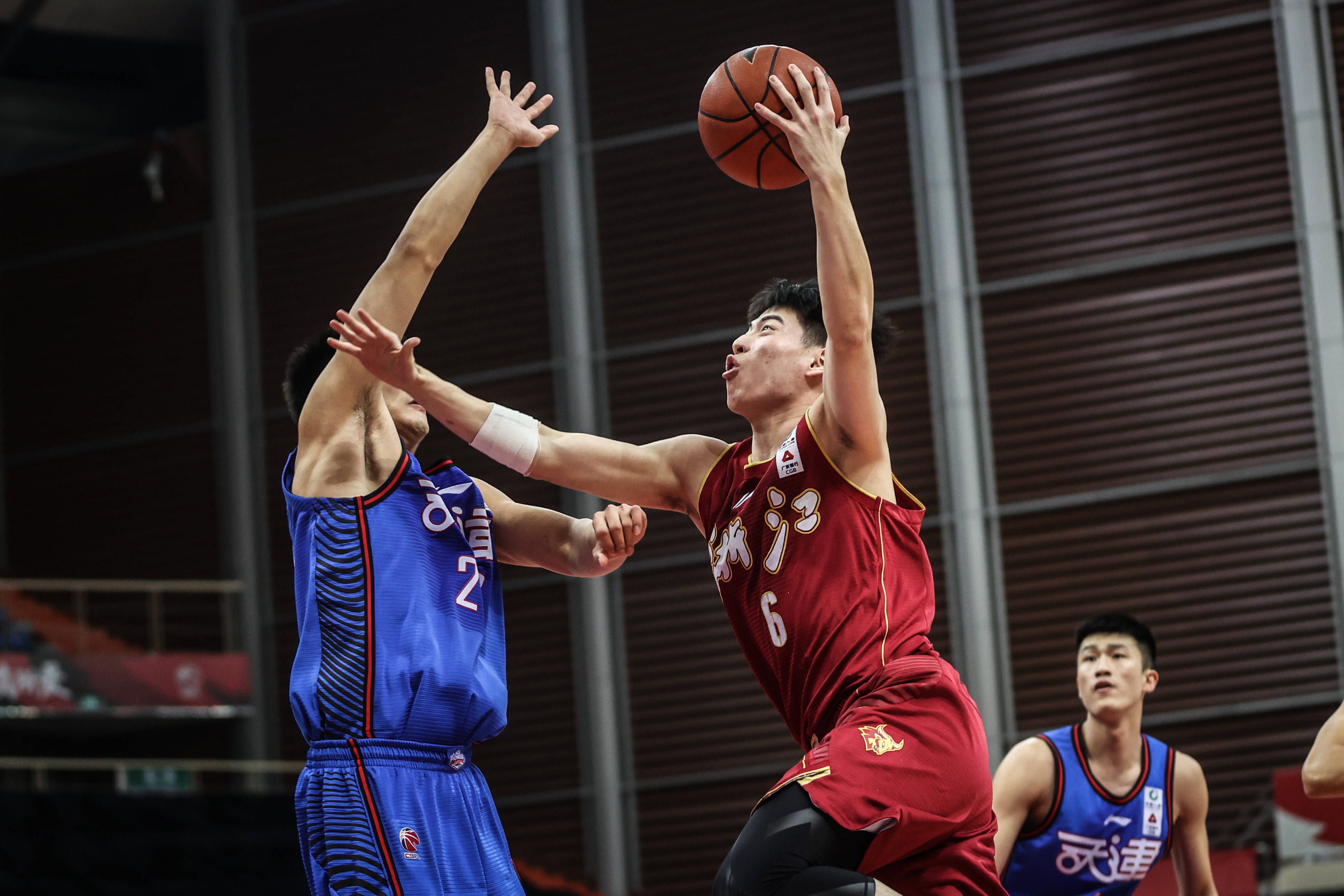 包含今晨CBA常规赛传出新动向，浙江稠州豪取连胜，管理层表态——气氛紧张，心理建设被强调的词条-九游体育下载