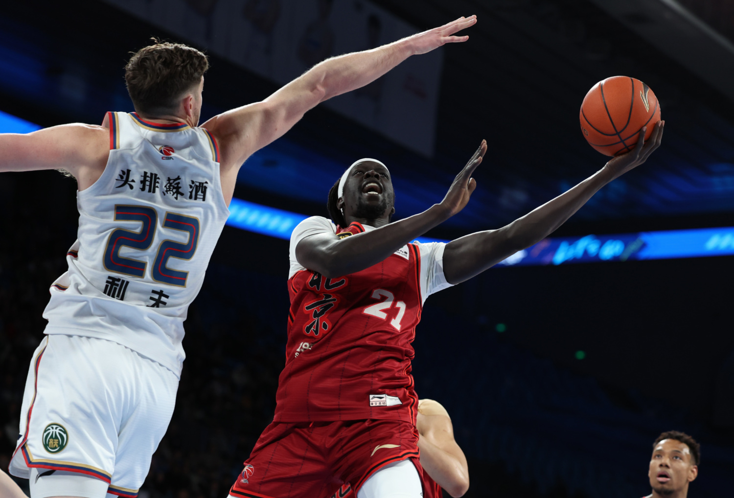 窗口期广州队备战NBA总决赛，单刀错失细节曝光，压力陡增，年轻球员得到机会的简单介绍